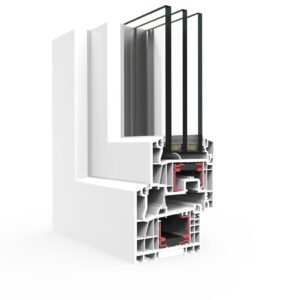 A 84 Passivhaus 1.0