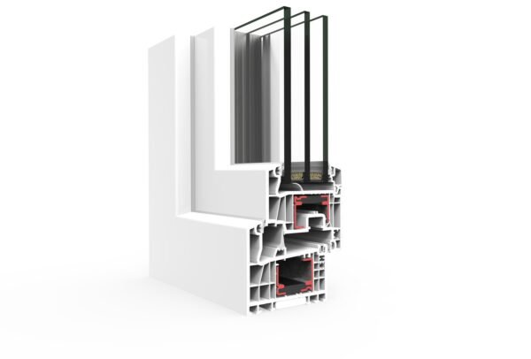 A 84 Passivhaus 1.0
