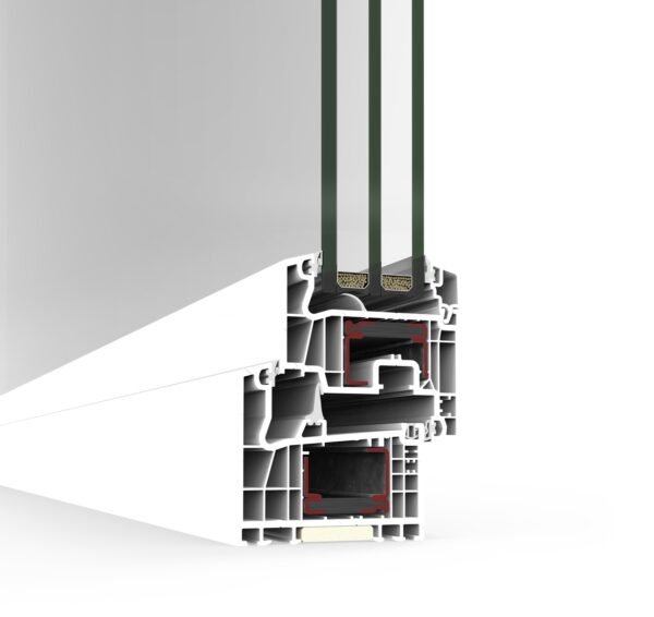 A 84 Passivhaus 1.0 - Imagen 4