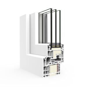 A 84 Passivhaus HI
