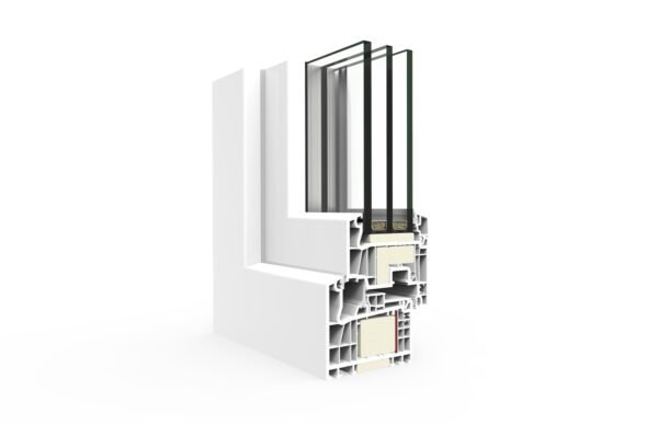 A 84 Passivhaus HI