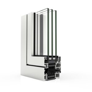 Cor 80 Industrial