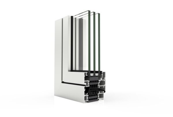 Cor 80 Industrial