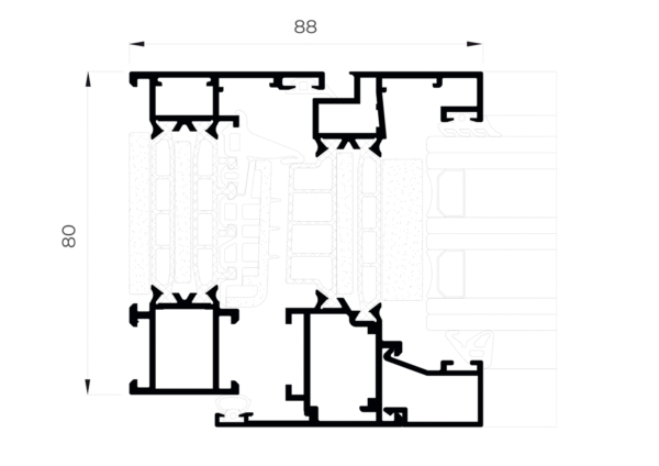Cor 80 Industrial - Imagen 5