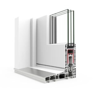 E 170 Corredera Elevable