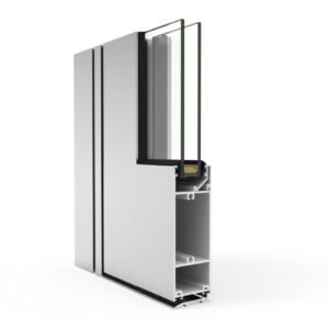 Puerta Millennium 2000