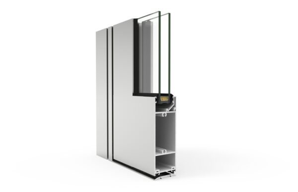 Puerta Millennium 2000