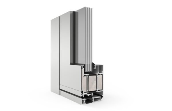 Puerta Millennium FR