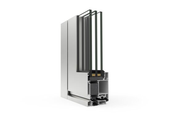 Puerta Millennium Plus 80