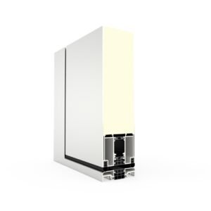 Puerta Millenium Plus Pivot