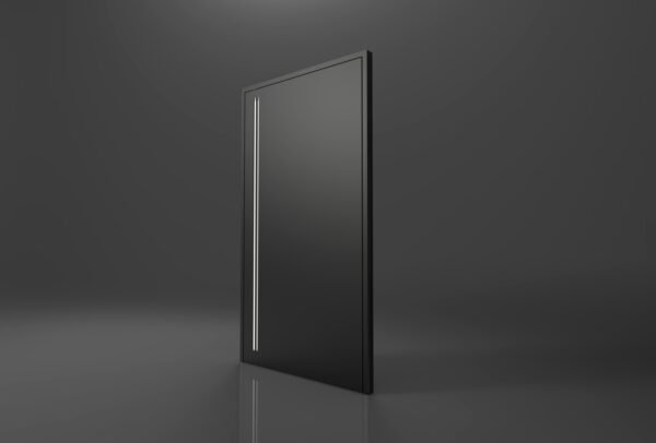 Puerta Panelada - Imagen 3