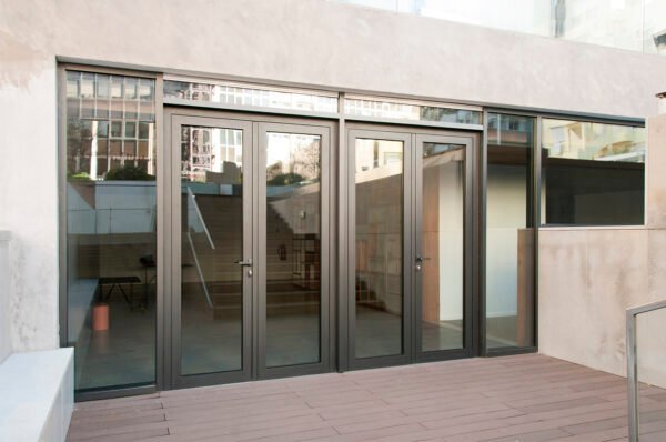 Puerta Millennium Plus 80 - Imagen 3