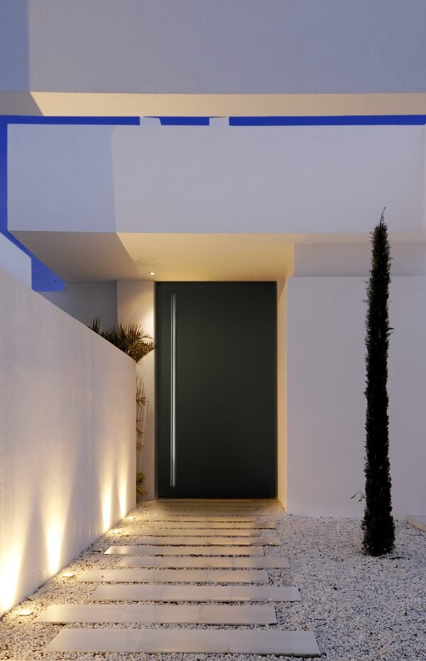 Puerta Panelada - Imagen 4